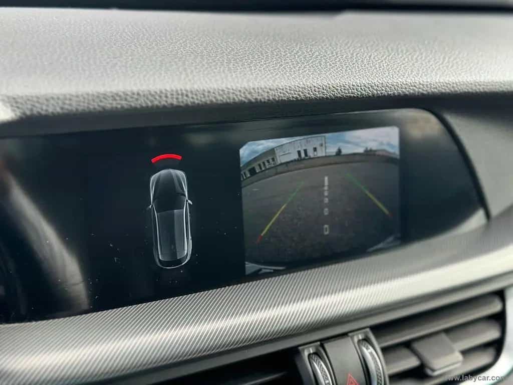 Alfa Romeo Stelvio ALFA ROMEO Stelvio 2.2 T.diesel 210CV AT8 Q4 Vel 02/2023-photo-14