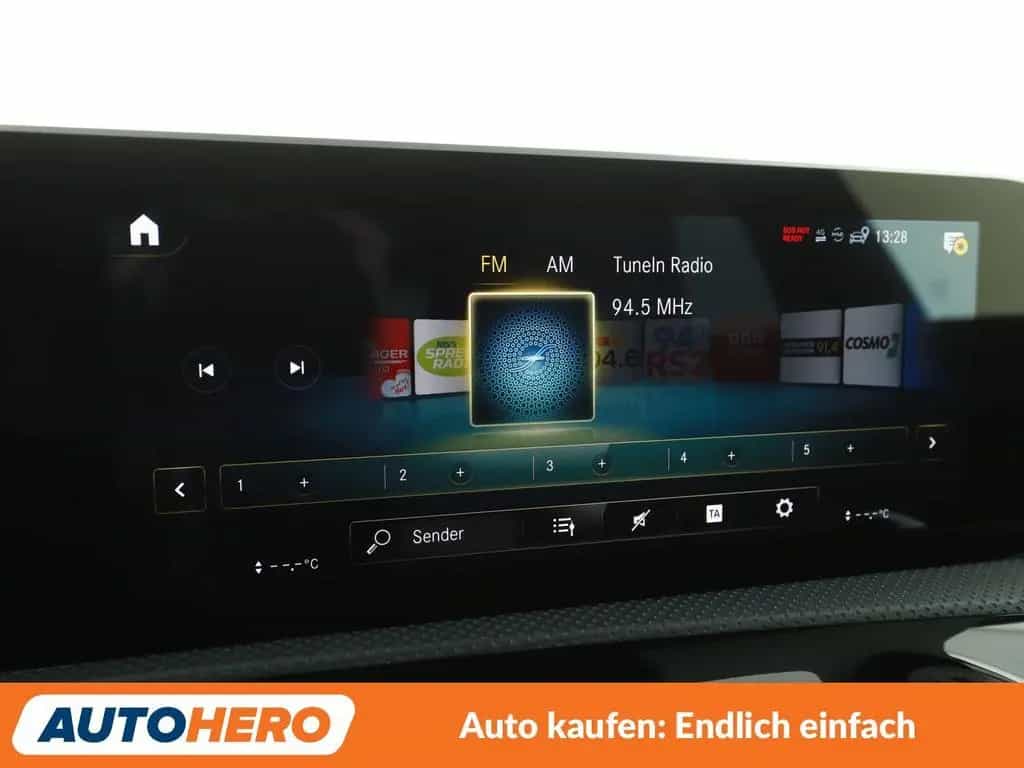 Mercedes-Benz CLA-Class CLA 220 d Shooting Brake Edition 1 AMG Line Aut. 02/2020-photo-21