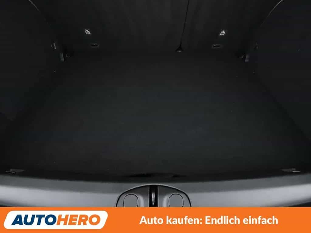 Fiat 500X 1.3 Turbo Sport Aut.*NAVI*LED*ACC*CAM*KLIMA 12/2019-photo-17
