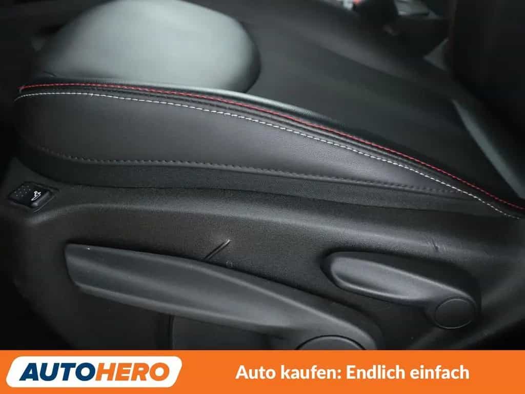 Fiat 500X 1.3 Turbo Sport Aut.*NAVI*LED*ACC*CAM*KLIMA 12/2019-photo-30