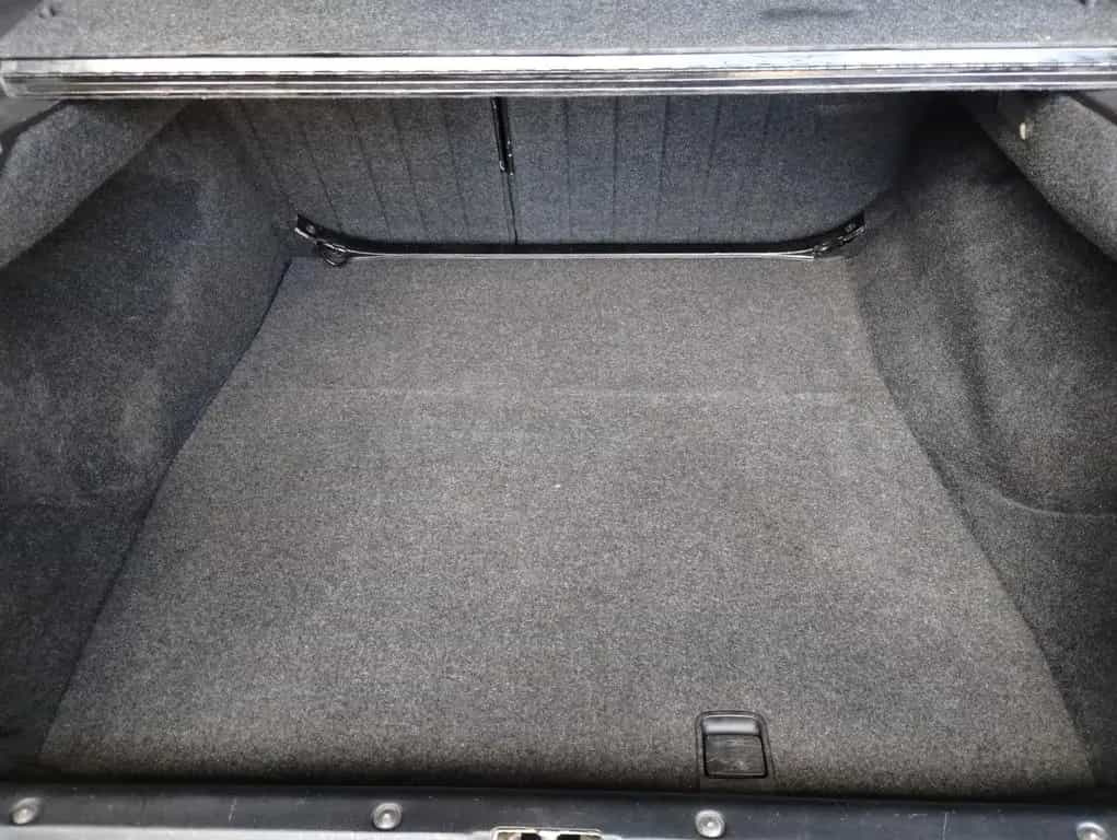 Saab 9000 2.0 CS Turbo CS 04/1996-photo-7