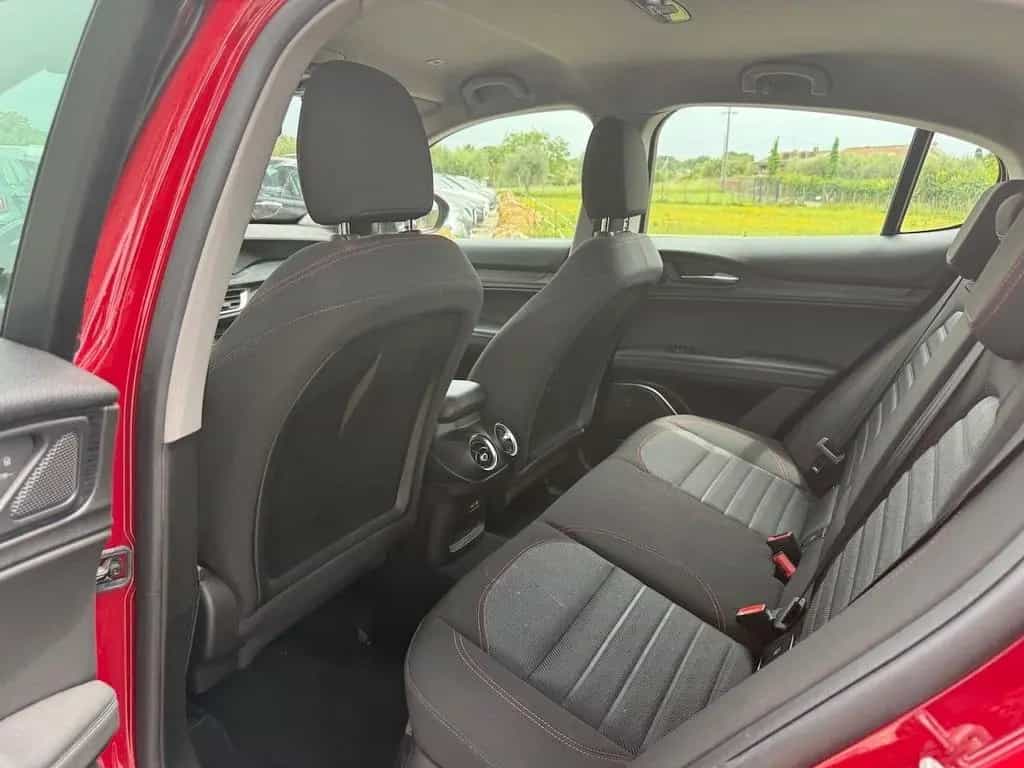 Alfa Romeo Stelvio 2.2 Turbodiesel 160 CV AT8 RW 04/2021-photo-10