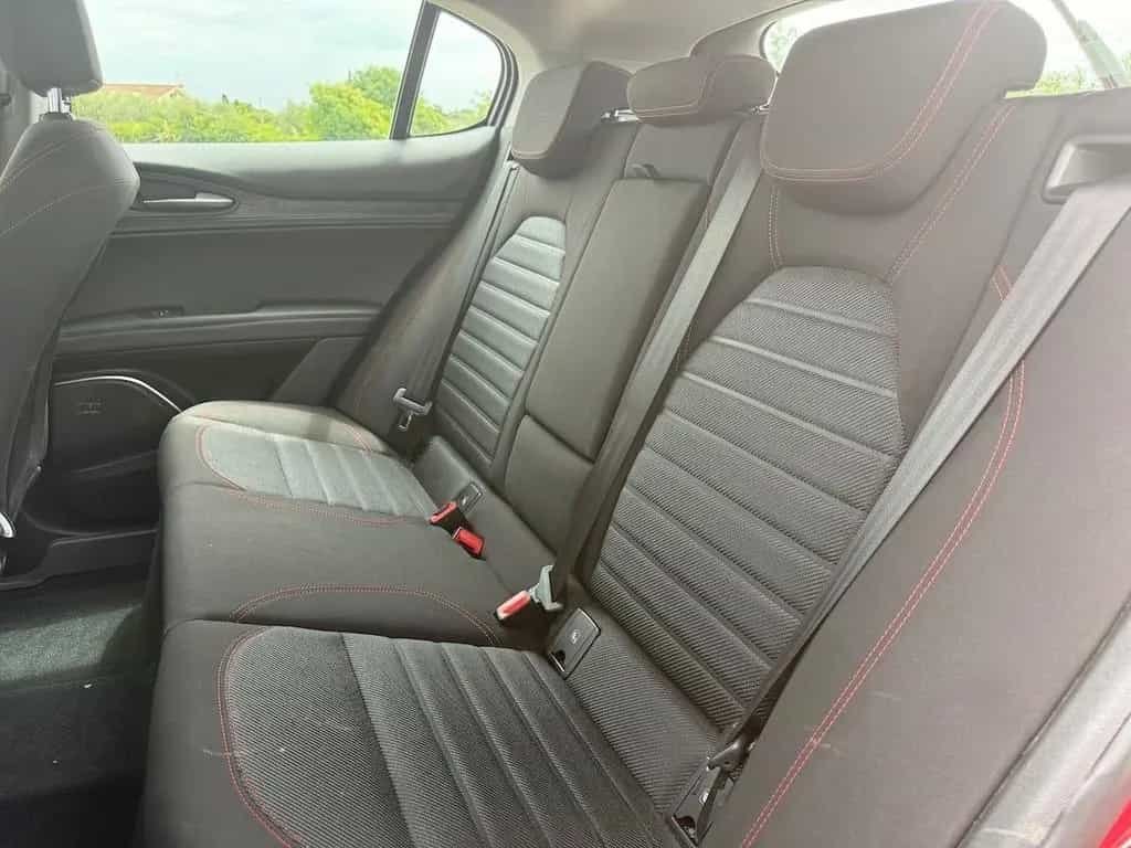 Alfa Romeo Stelvio 2.2 Turbodiesel 160 CV AT8 RW 04/2021-photo-11