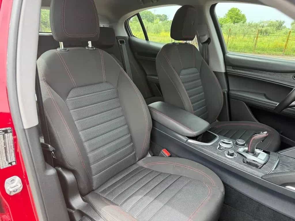 Alfa Romeo Stelvio 2.2 Turbodiesel 160 CV AT8 RW 04/2021-photo-13
