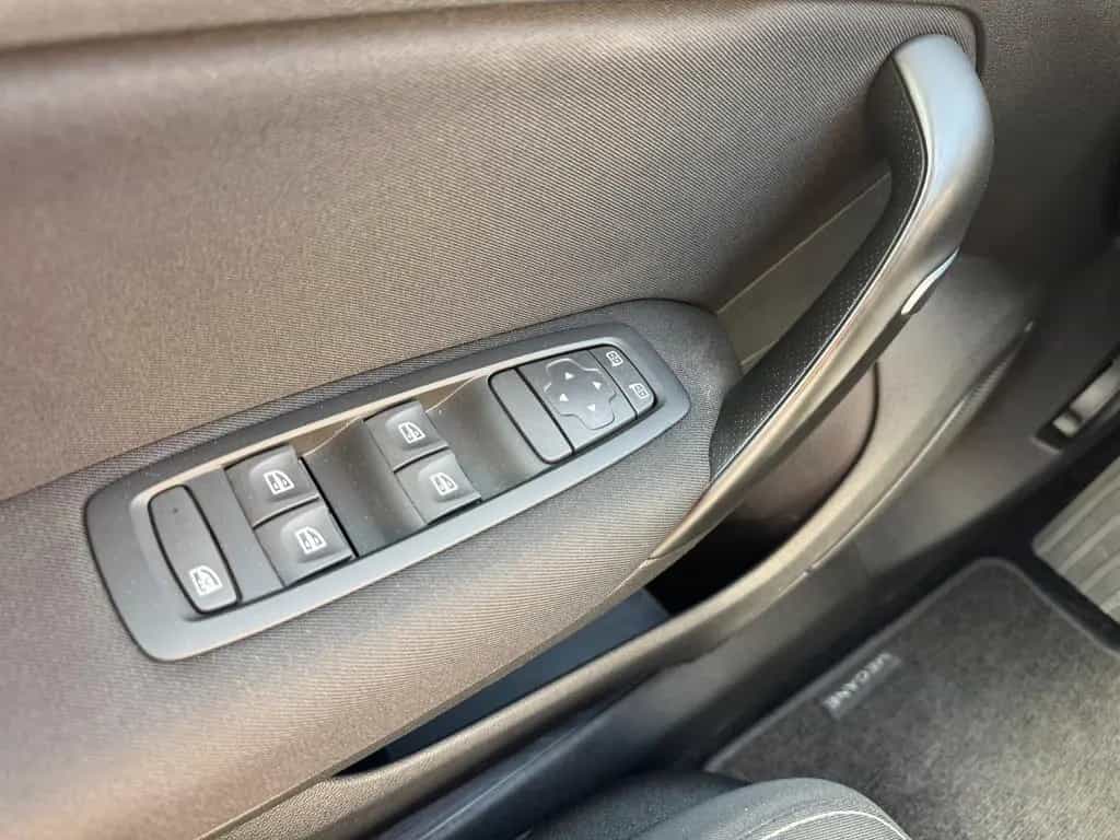 Renault Megane IV Grandtour Experience 2-Hand Scheckheft 11/2016-photo-15