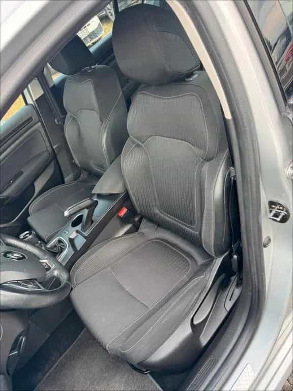 Renault Megane IV Grandtour Experience 2-Hand Scheckheft 11/2016-photo-19