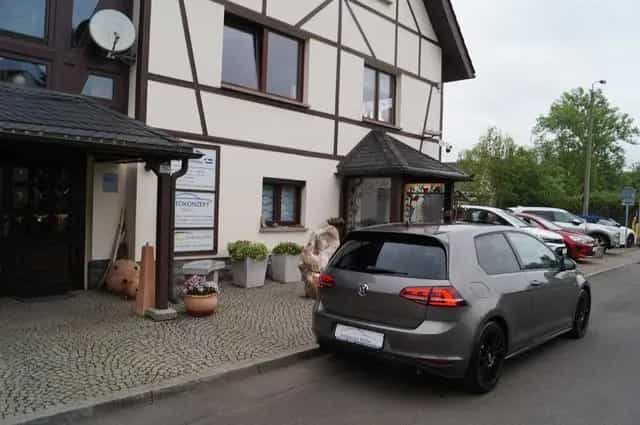Volkswagen Golf VII GTI Performance Navi-BiXenon-PDC-Kamera 01/2016-photo-23