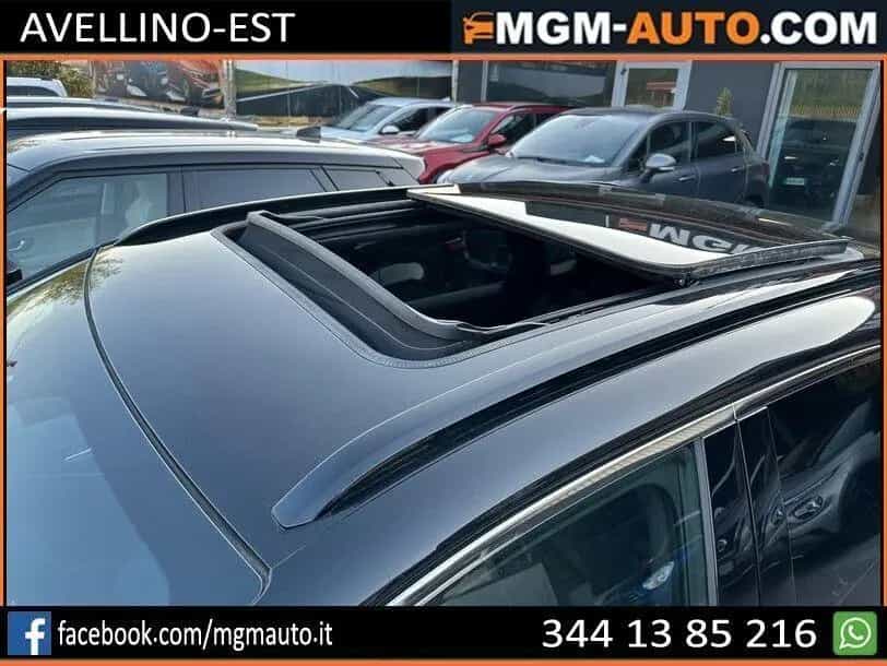 DS Automobiles DS7 (Crossback) DS 7 Crossback BlueHDi 130 aut. Performance TETT 10/2022-photo-11