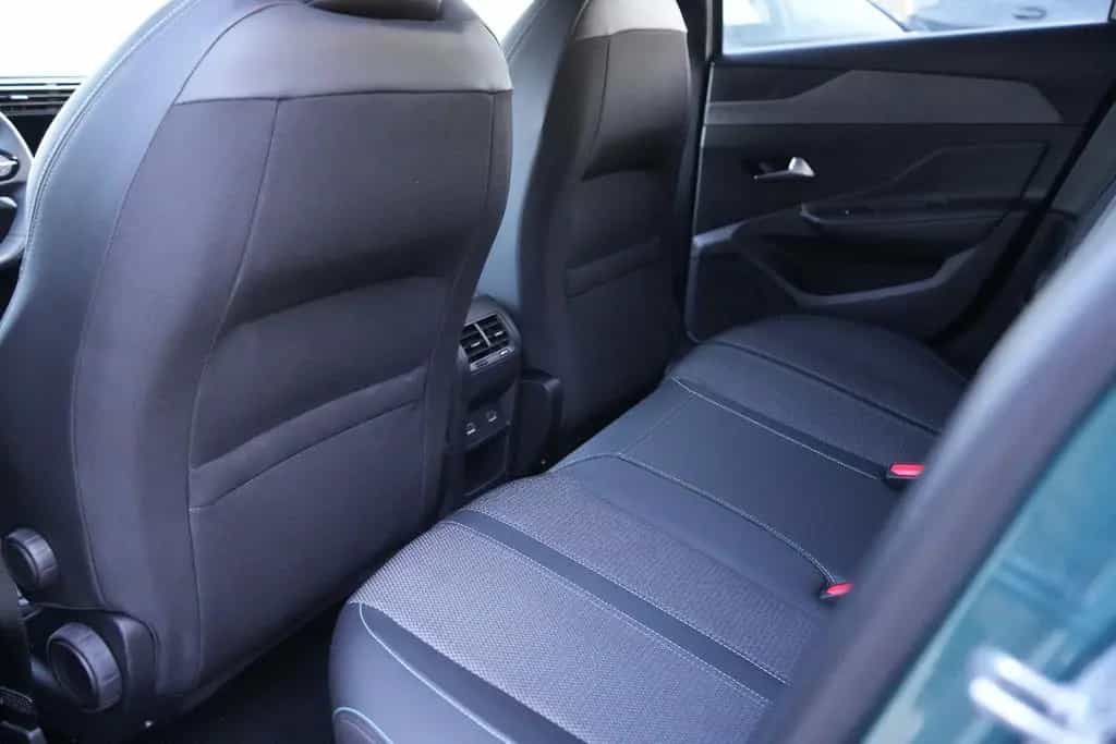 Peugeot 308 SW Allure KAMERA LED TEMPOMAT NAVI 05/2024-photo-16