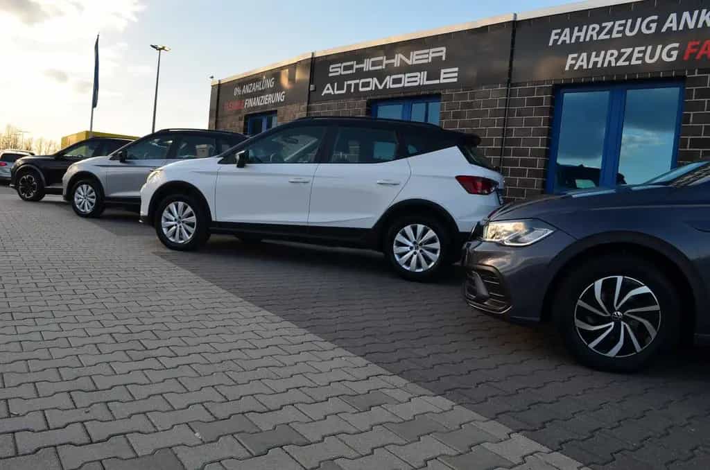 Peugeot 308 SW Allure KAMERA LED TEMPOMAT NAVI 05/2024-photo-26
