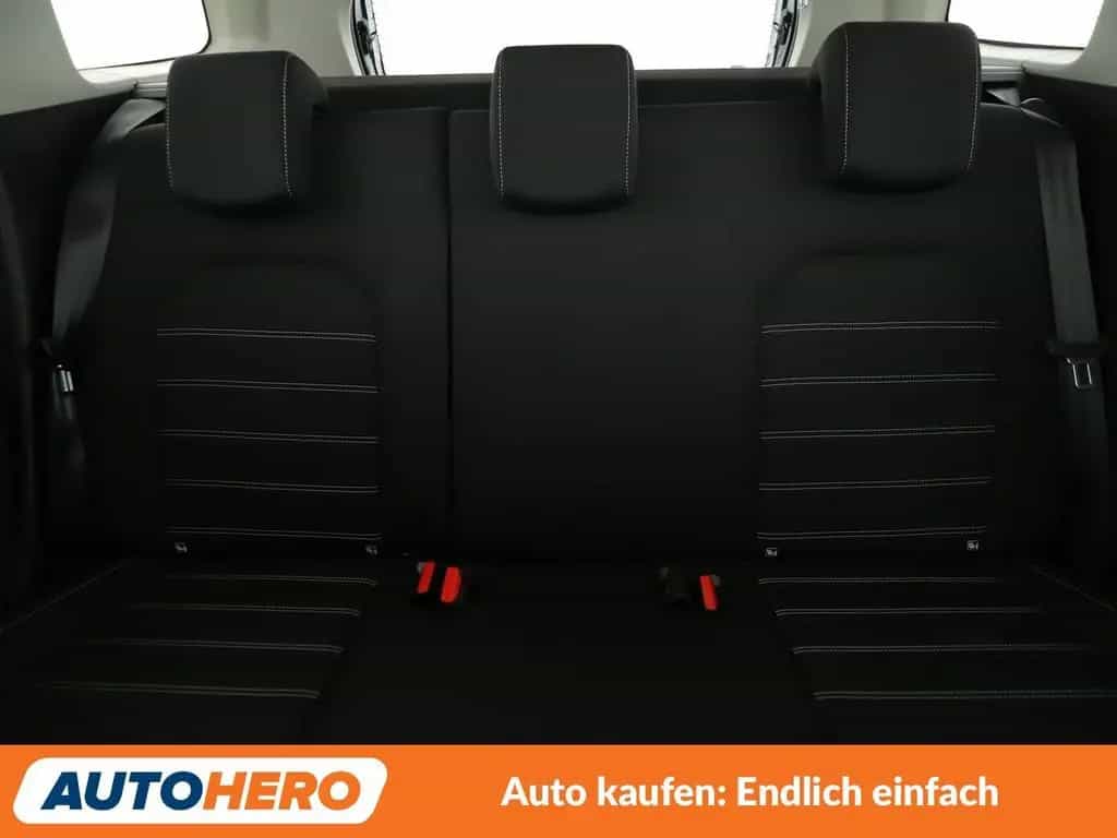 Dacia Duster 1.3 TCe Anniversary*NAVI*TEMPO*PDC* 08/2020-photo-15