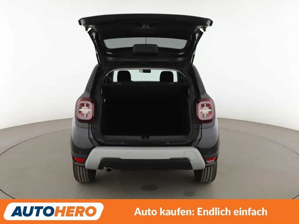Dacia Duster 1.3 TCe Anniversary*NAVI*TEMPO*PDC* 08/2020-photo-16