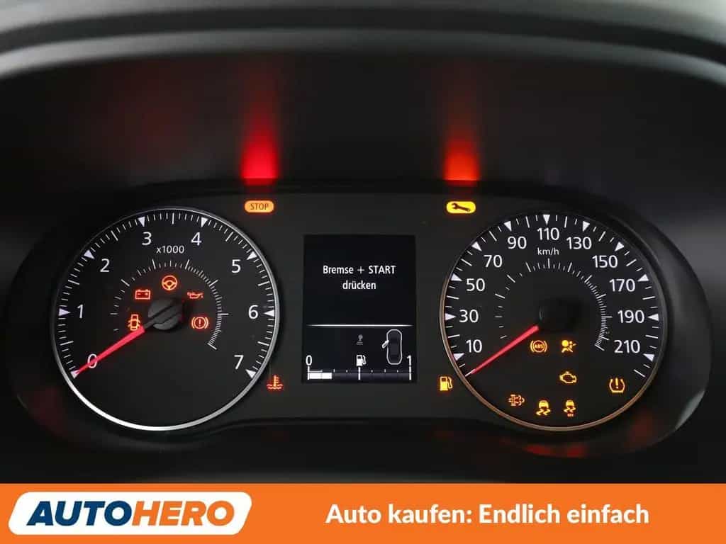 Dacia Duster 1.3 TCe Anniversary*NAVI*TEMPO*PDC* 08/2020-photo-19