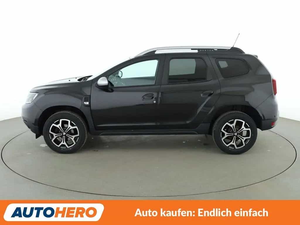 Dacia Duster 1.3 TCe Anniversary*NAVI*TEMPO*PDC* 08/2020-photo-2