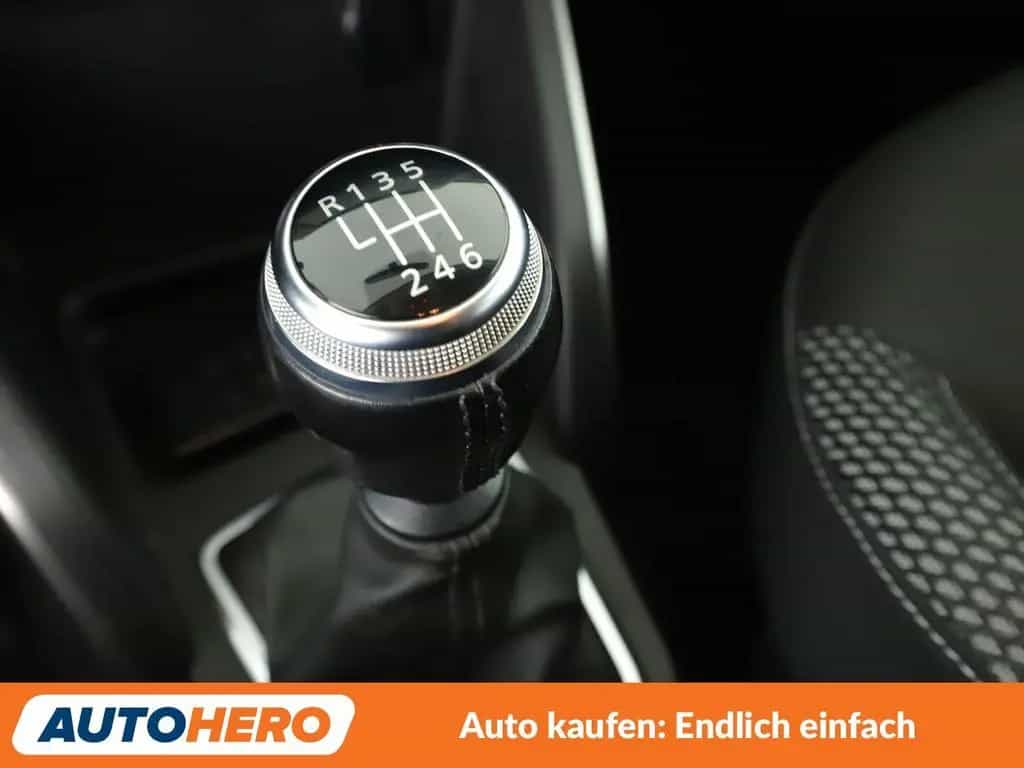 Dacia Duster 1.3 TCe Anniversary*NAVI*TEMPO*PDC* 08/2020-photo-22