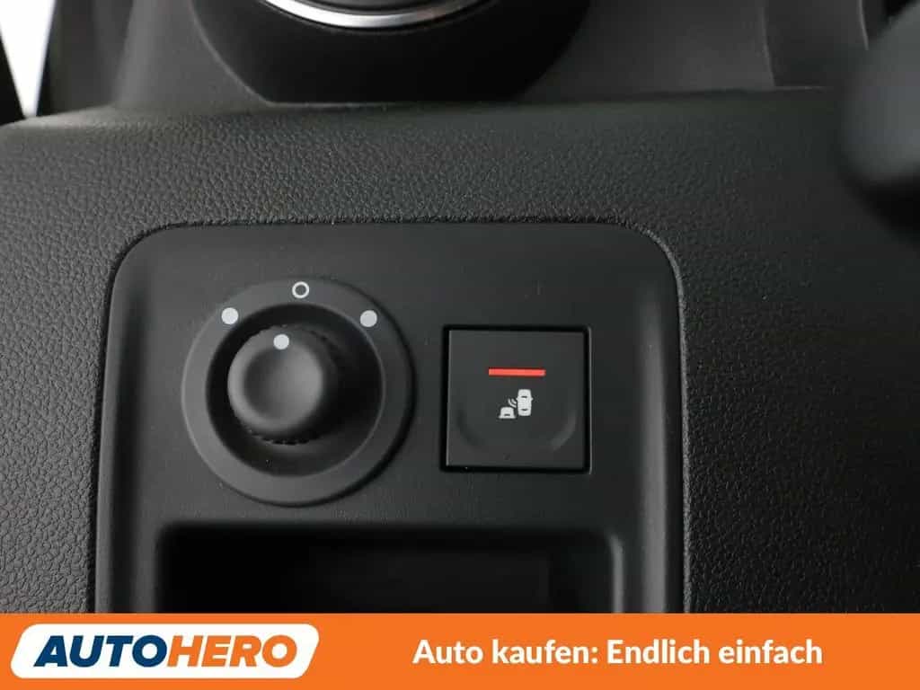Dacia Duster 1.3 TCe Anniversary*NAVI*TEMPO*PDC* 08/2020-photo-24