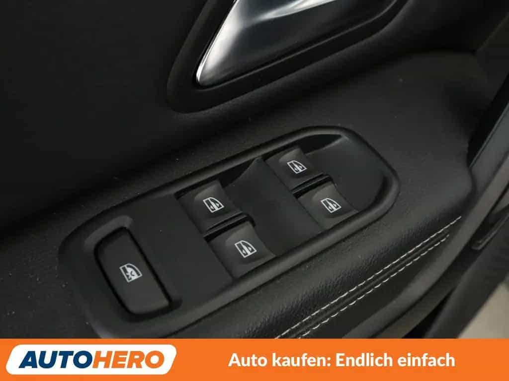 Dacia Duster 1.3 TCe Anniversary*NAVI*TEMPO*PDC* 08/2020-photo-25