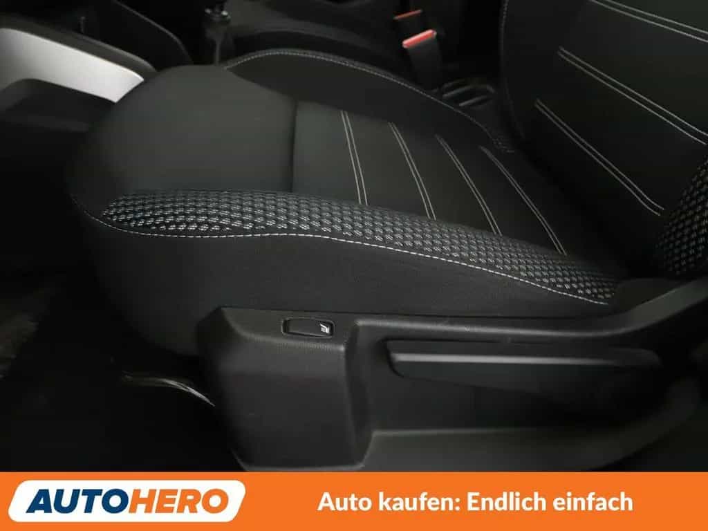 Dacia Duster 1.3 TCe Anniversary*NAVI*TEMPO*PDC* 08/2020-photo-26