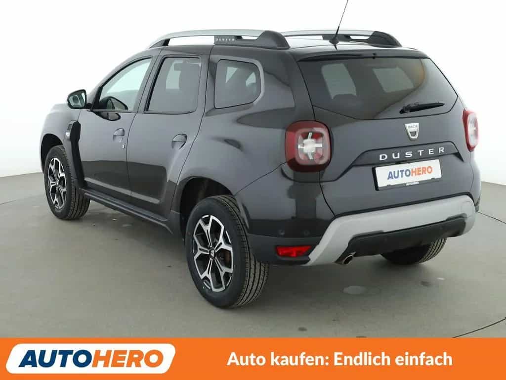 Dacia Duster 1.3 TCe Anniversary*NAVI*TEMPO*PDC* 08/2020-photo-3