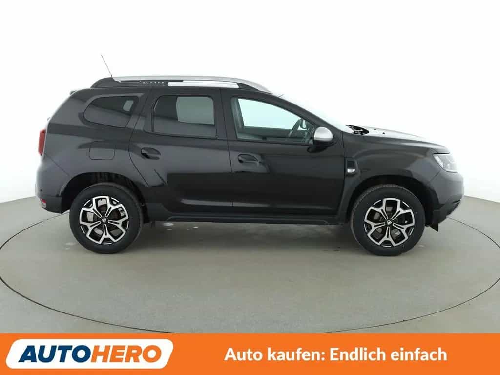 Dacia Duster 1.3 TCe Anniversary*NAVI*TEMPO*PDC* 08/2020-photo-6