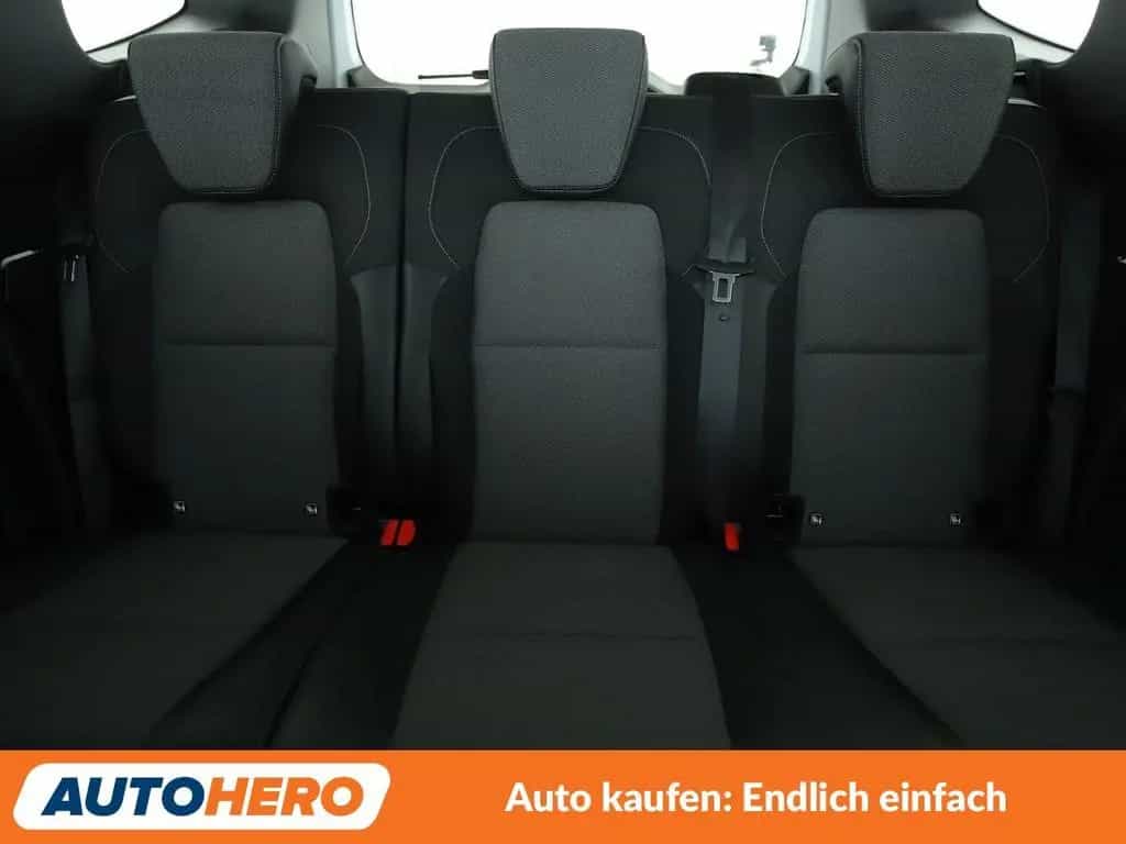Renault Kangoo 1.3 TCe Techno Aut.*NAVI*CAM*LED*PDC*SHZ* 08/2023-photo-15
