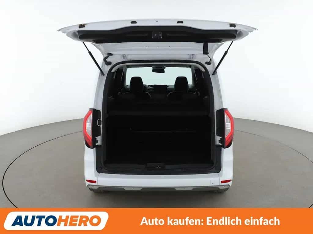 Renault Kangoo 1.3 TCe Techno Aut.*NAVI*CAM*LED*PDC*SHZ* 08/2023-photo-16