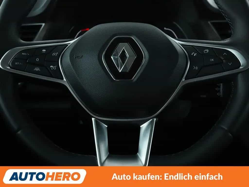 Renault Kangoo 1.3 TCe Techno Aut.*NAVI*CAM*LED*PDC*SHZ* 08/2023-photo-18