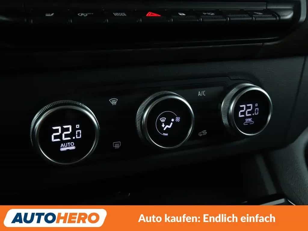 Renault Kangoo 1.3 TCe Techno Aut.*NAVI*CAM*LED*PDC*SHZ* 08/2023-photo-21