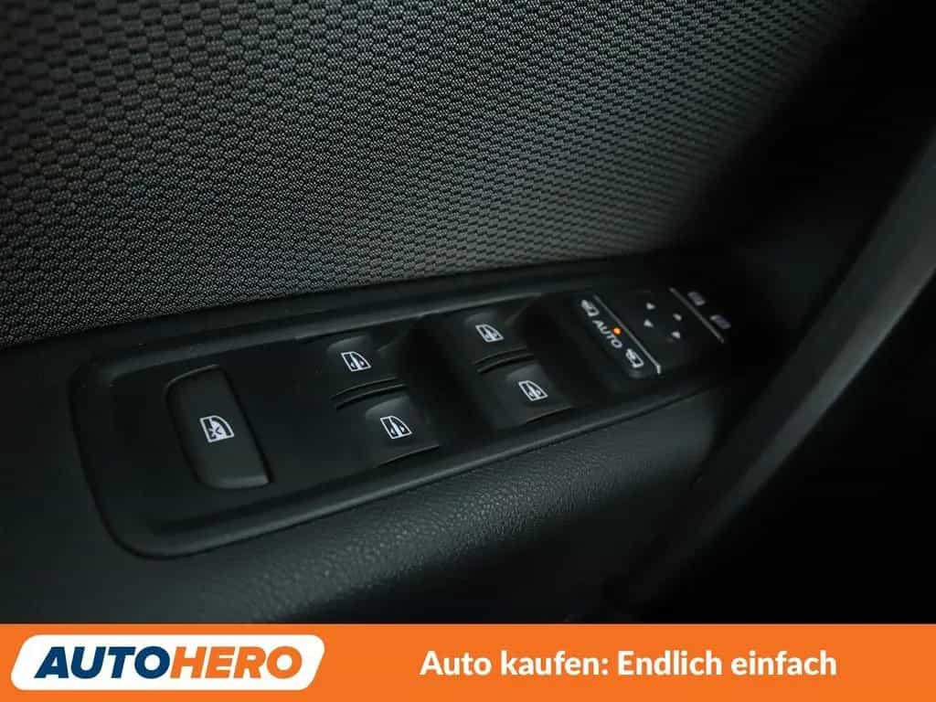 Renault Kangoo 1.3 TCe Techno Aut.*NAVI*CAM*LED*PDC*SHZ* 08/2023-photo-22