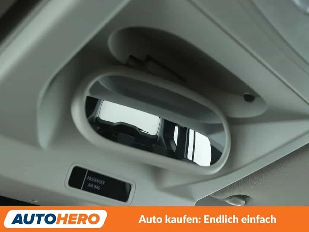 Renault Kangoo 1.3 TCe Techno Aut.*NAVI*CAM*LED*PDC*SHZ* 08/2023-photo-26
