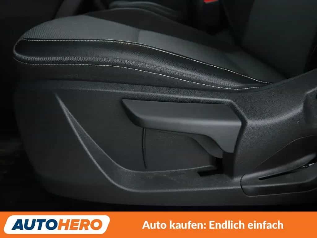 Renault Kangoo 1.3 TCe Techno Aut.*NAVI*CAM*LED*PDC*SHZ* 08/2023-photo-28