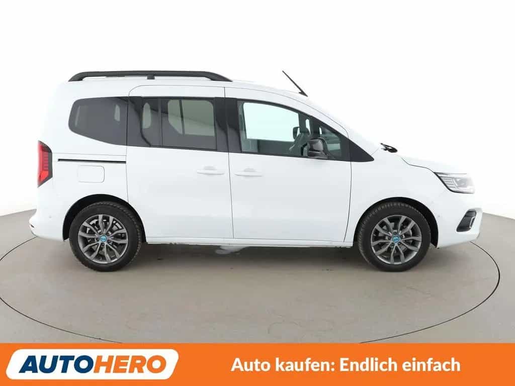 Renault Kangoo 1.3 TCe Techno Aut.*NAVI*CAM*LED*PDC*SHZ* 08/2023-photo-6