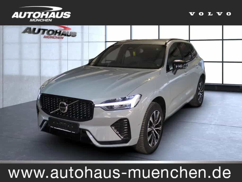 Volvo XC 60 Plus Dark 2WD 12/2023-photo-0