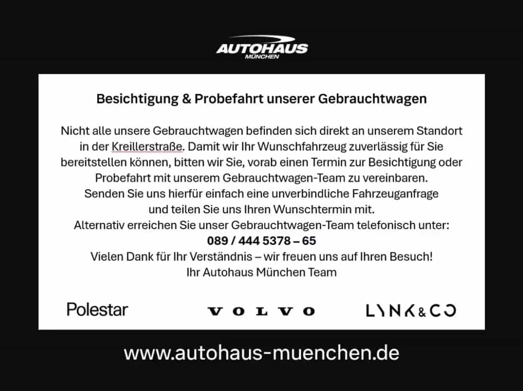 Volvo XC 60 Plus Dark 2WD 12/2023-photo-1