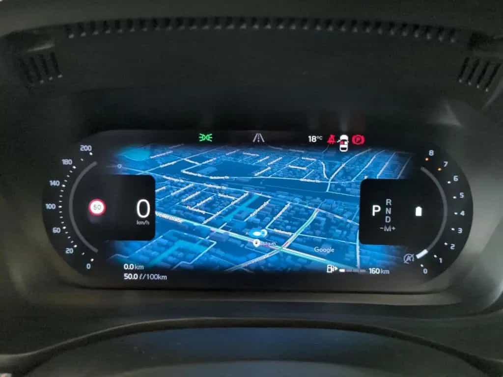 Volvo XC 60 Plus Dark 2WD 12/2023-photo-14