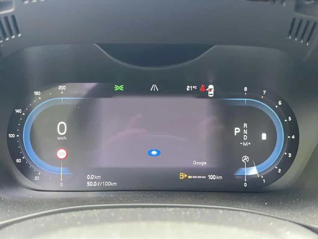 Volvo XC 60 R Design 2WD Bluetooth Navi LED Klima 03/2022-photo-12