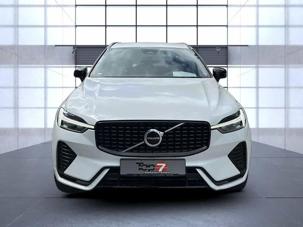 Volvo XC 60 R Design 2WD Bluetooth Navi LED Klima 03/2022-photo-5