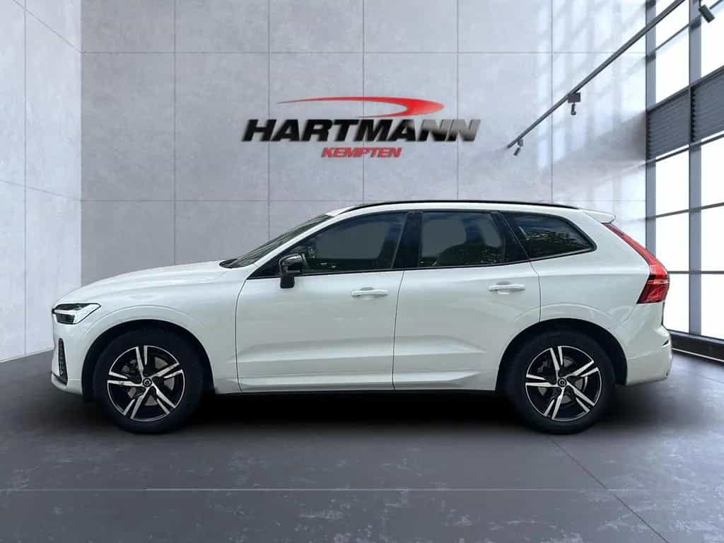 Volvo XC 60 R Design 2WD Bluetooth Navi LED Klima 03/2022-photo-6