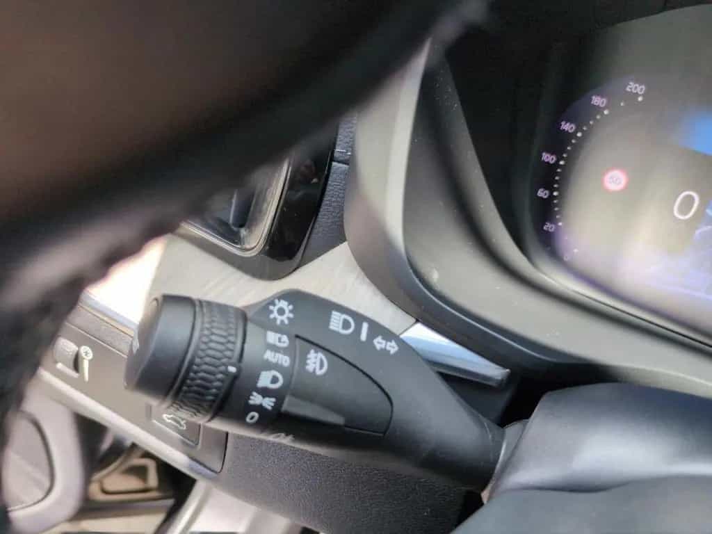 Volvo XC60 B4 (Benzin) Inscription 2WD Automatik Navi 11/2021-photo-14