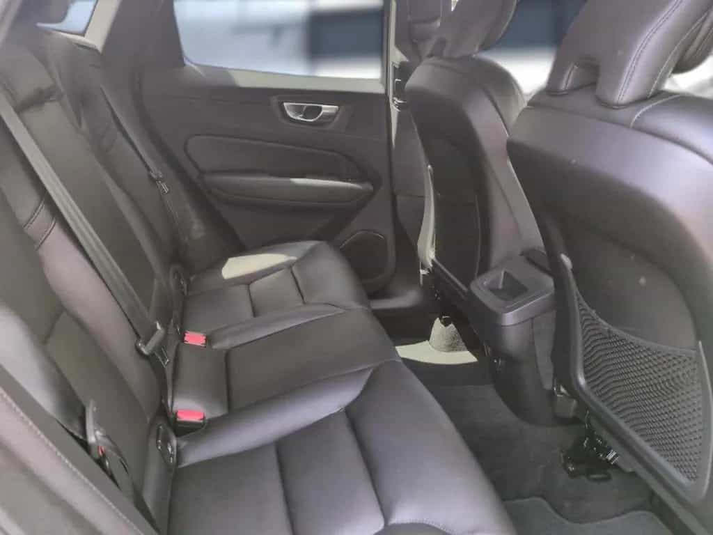 Volvo XC60 B4 (Benzin) Inscription 2WD Automatik Navi 11/2021-photo-21