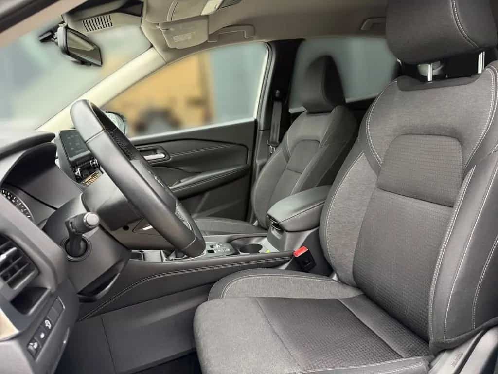 Nissan Qashqai 1.3 DIG-T N-Connecta 06/2022-photo-12