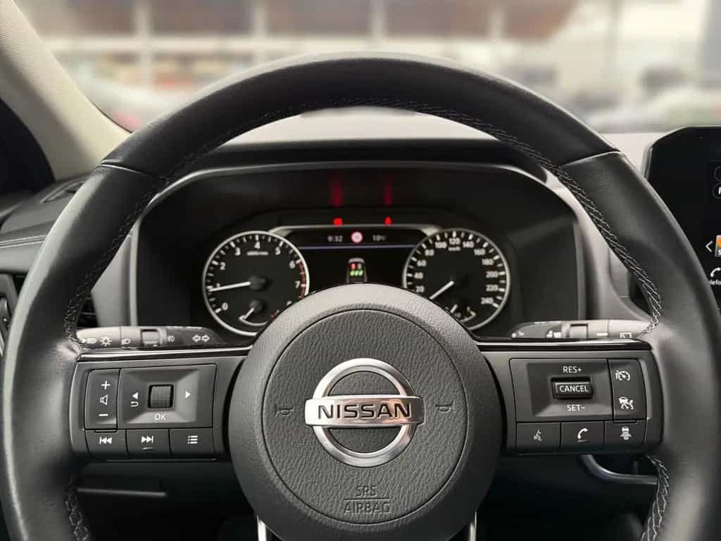 Nissan Qashqai 1.3 DIG-T N-Connecta 06/2022-photo-14