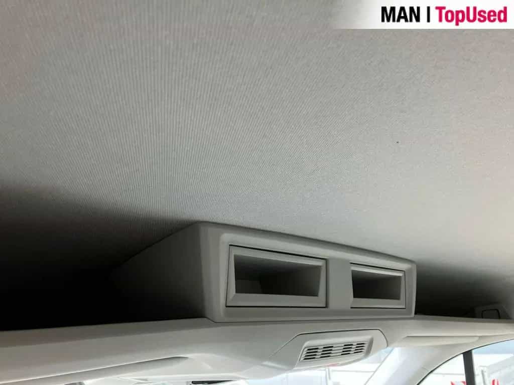 MAN TGE 5.160 4X2 SB, Möbelkoffer, Klima 12/2023-photo-22
