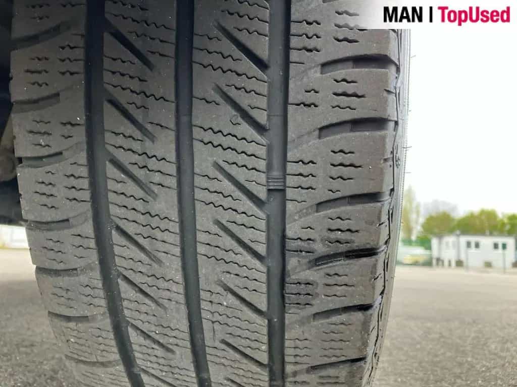 MAN TGE 3.140 4X2F SB, Klima,Kamera,AHK 01/2022-photo-10