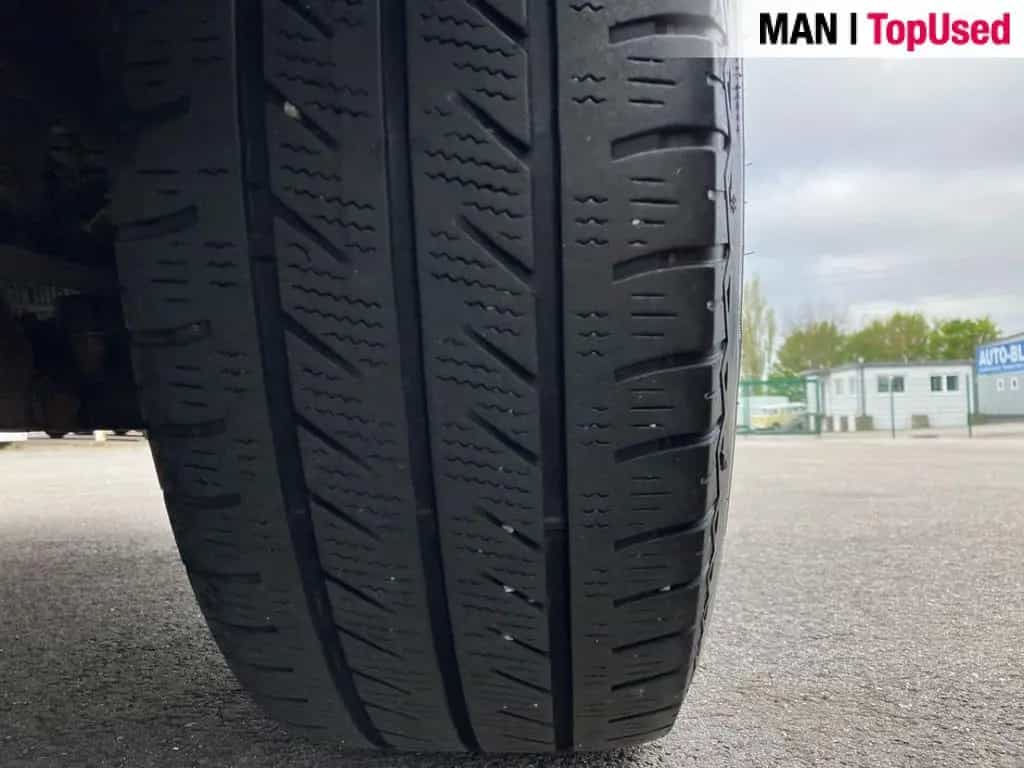 MAN TGE 3.140 4X2F SB, Klima,Kamera,AHK 01/2022-photo-11