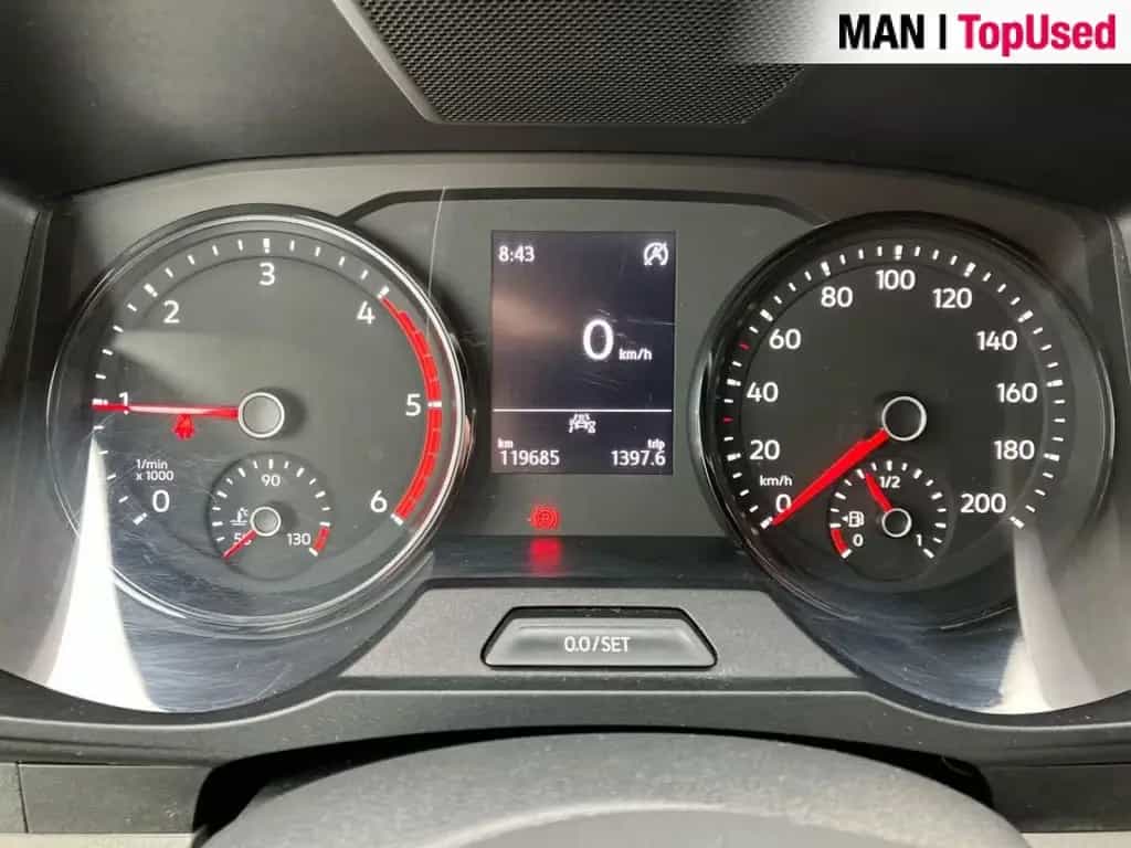 MAN TGE 3.140 4X2F SB, Klima,Kamera,AHK 01/2022-photo-14