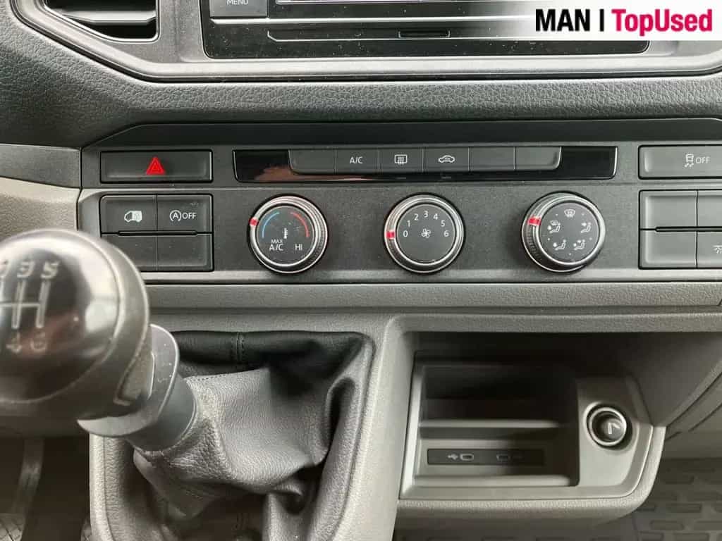 MAN TGE 3.140 4X2F SB, Klima,Kamera,AHK 01/2022-photo-16