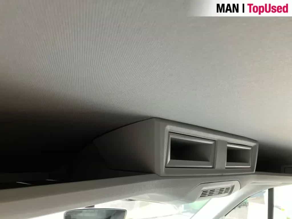 MAN TGE 3.140 4X2F SB, Klima,Kamera,AHK 01/2022-photo-19