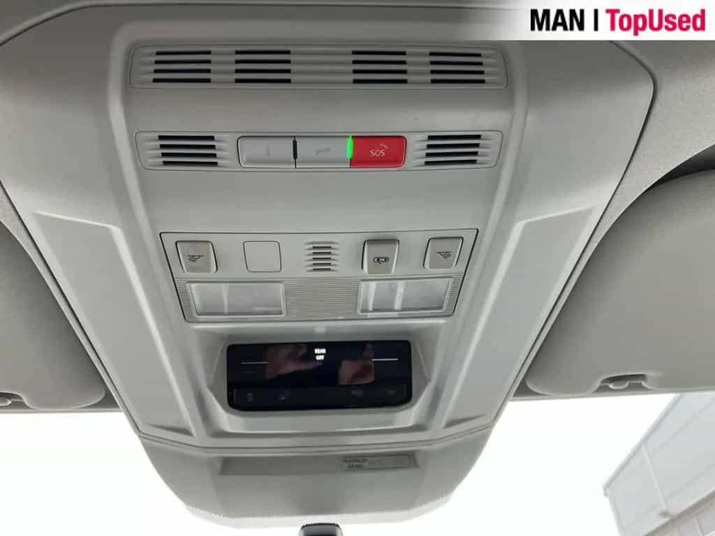 MAN TGE 3.140 4X2F SB, Klima,Kamera,AHK 01/2022-photo-20