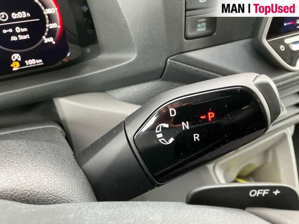 MAN TGE 3.180 4X2F SB , Kombi, 9 Sitzer, Kamera 05/2025-photo-12